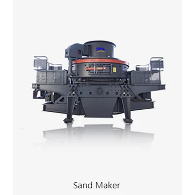 Versand Niedriger Preis Sandherstellungsmaschine Preis Sandmaschine