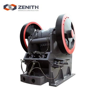 Zenith Kohlezerkleinerungsausrüstung, Kohlebergbauausrüstung (PEW860)