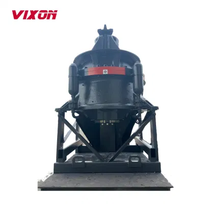 Vixon Kegelbrecher Vih/Vis-Serie Einzylinder-Hydraulik